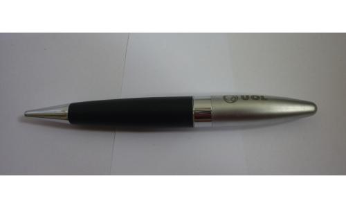 Caneta Uol